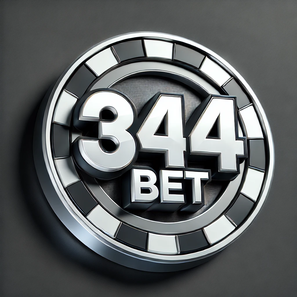 Logo da 344bet